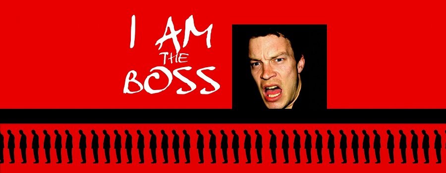 Englisch_nach_Mass_I_am_the_boss