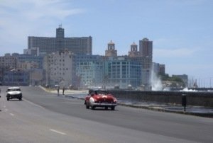 Bild von Cuba