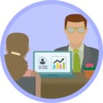 Icon english for human resource professionals