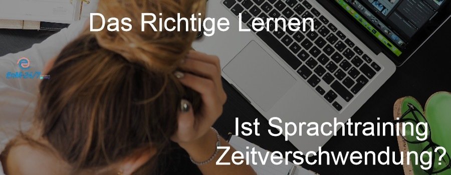 Teaching the Right Thing – Das Richtige Lernen