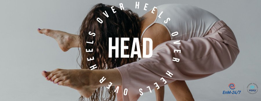 Head Over Heels (in love)