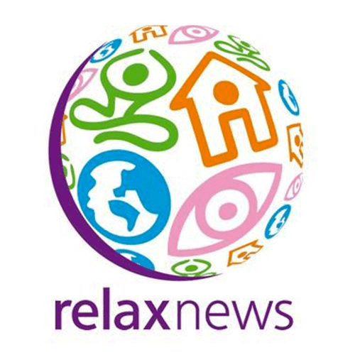 RelaxNews Logo