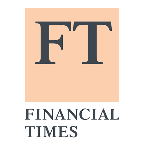 Financial Times-Logo 500x500
