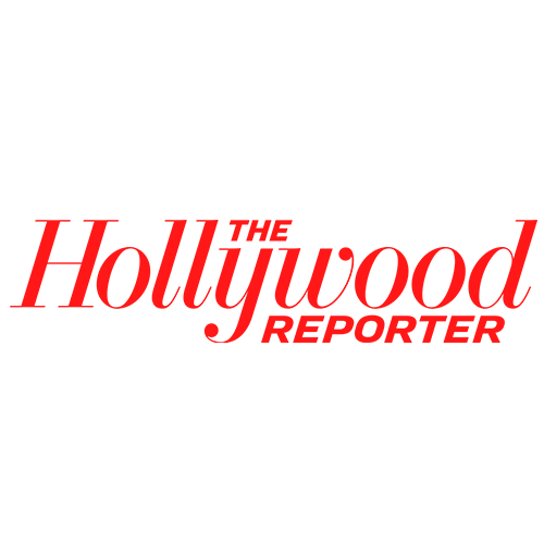 The Hollywood Reporter_Logo 500x500
