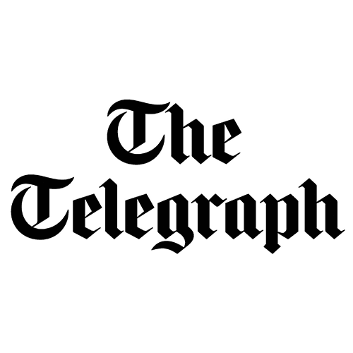 The Telegraph-Logo 500x500