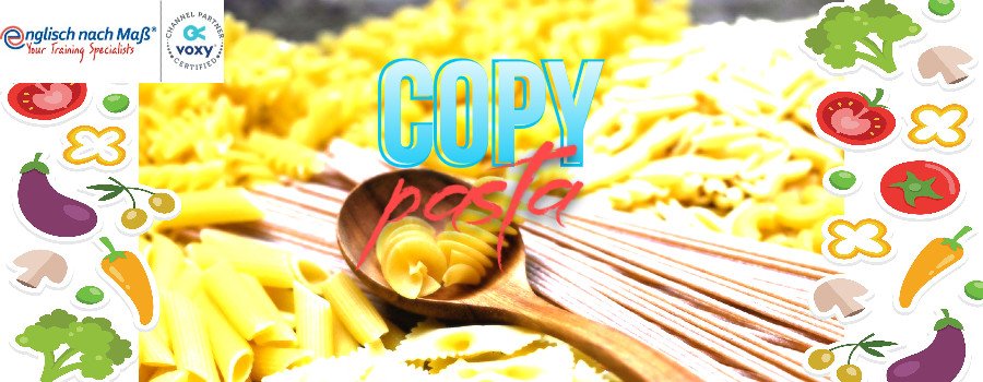 Copypasta – was steckt hinter dem Begriff?