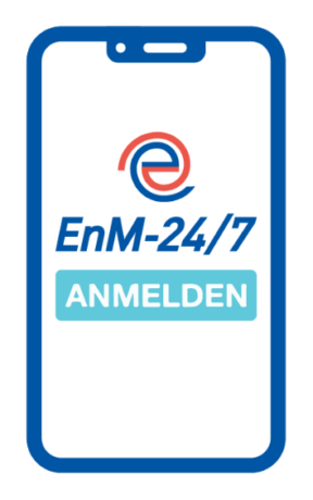 EnM 24/7 Mobil - Icon