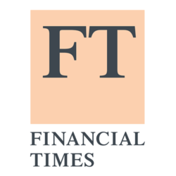 Financial Times-Logo
