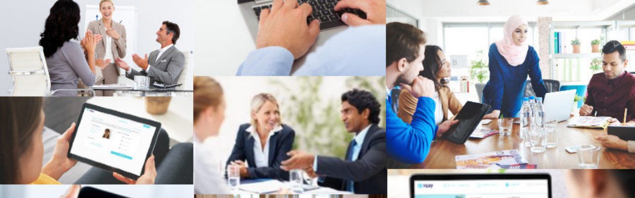 EnM Business-Skills: Office-Talk