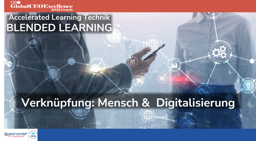 Englisch nach Maß: Accelerated Learning Technik Blended Learning
