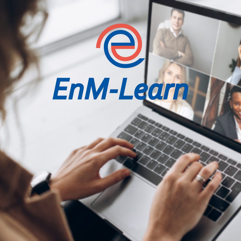 EnM-Learn unternehmensinterne Online Englischkurse