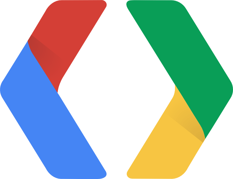 Google Coding Logo