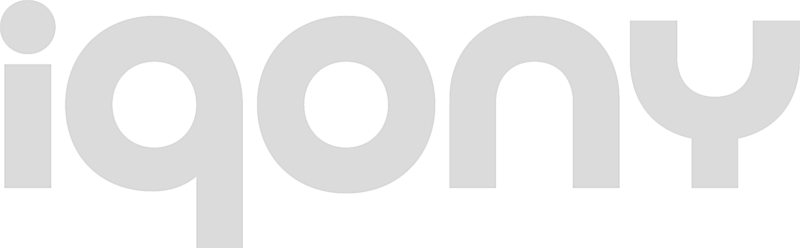 iqony logo